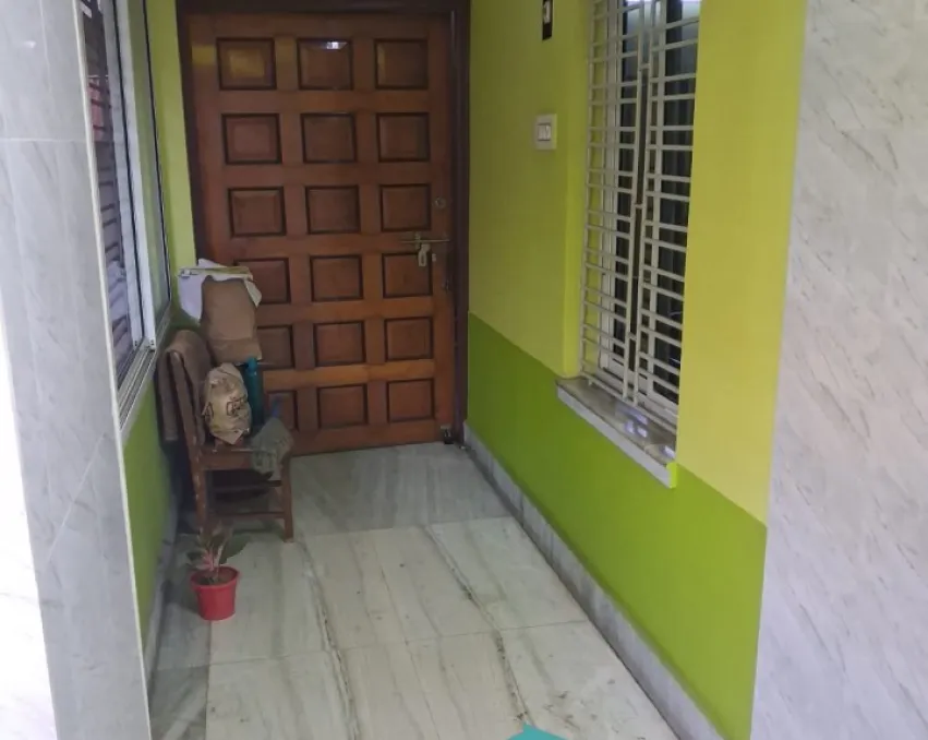 4 BHK Independent House | Birati, Kolkata