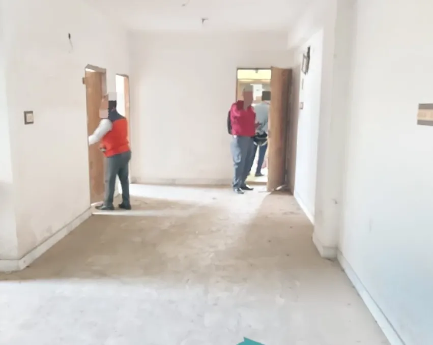 3 BHK Apartment in Sai Residency |  Kaikhali, Kolkata