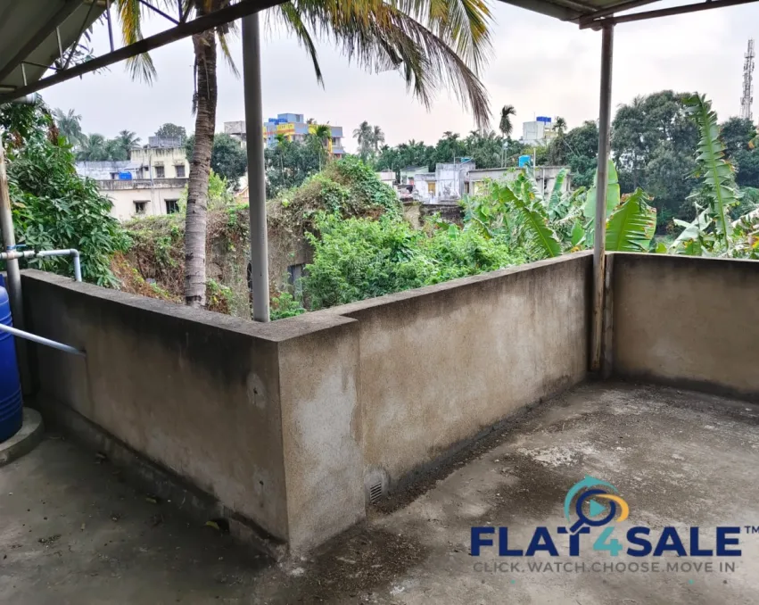 5 BHK Independent House | Konnagar, Hooghly