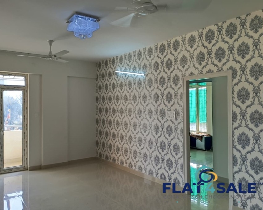 Spacious 3BHK Apartment for Sale in Hanumanthappa Layout, Bengaluru opposite Rohan Uppvan