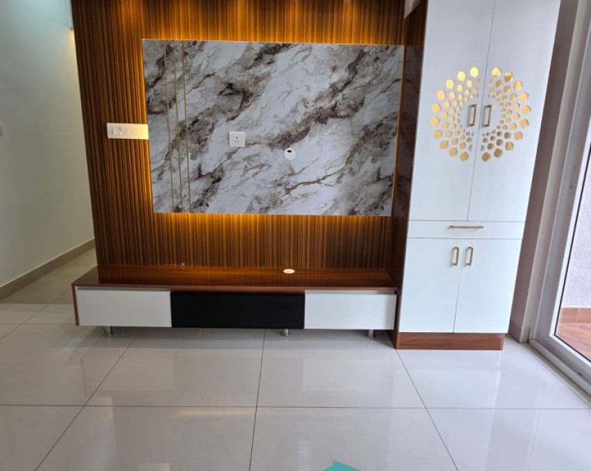Luxurious 2 BHK Apartment for Rent in Eden Park at the Prestige City, Sarjapur Road, Bangalore.