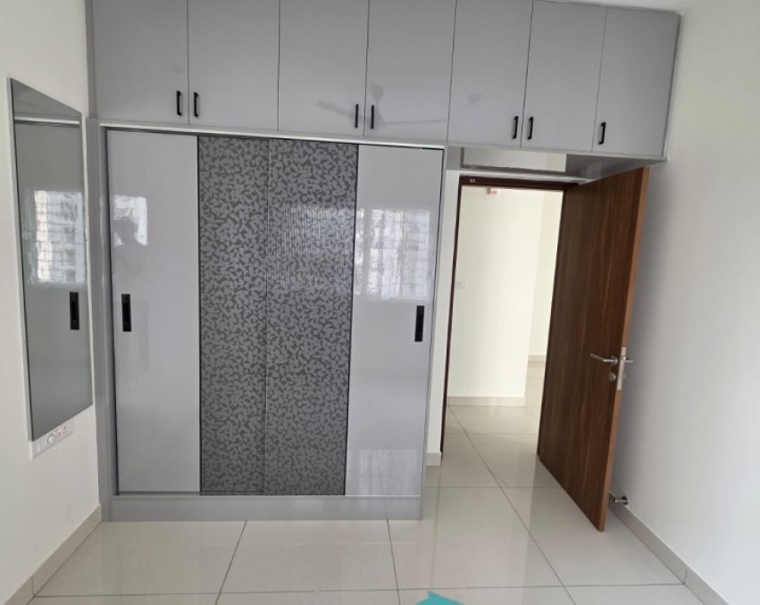 Luxurious 2 BHK Apartment for Rent in Eden Park at the Prestige City, Sarjapur Road, Bangalore.