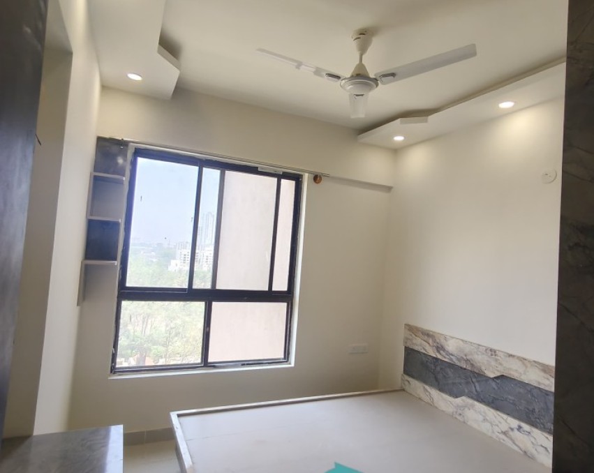 Luxurious 3BHK Partially Furnished Flat for Rent in Sipani Viveza, Electronic City Phase-1