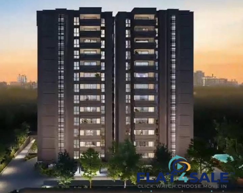 Luxurious 3 & 4 BHK Apartment in Assetz 66 & Shibui Near to Whitefield Police station, Bengaluru