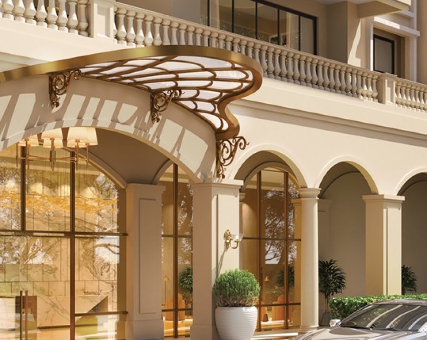Luxurious Lakefront Premium 4 BHK Apartment for Sale in Lodha Azur, Bannerghatta Rd, Bengaluru