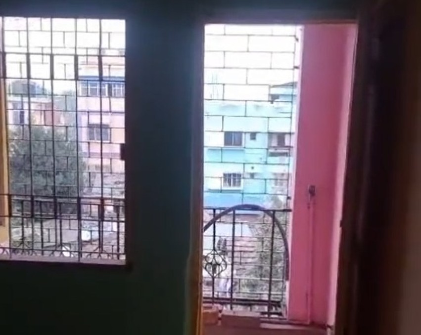 Ready to Move in 2 BHK Apartment for Sale at Siriti Muchipara Near Behala Chowrasta Kolkata