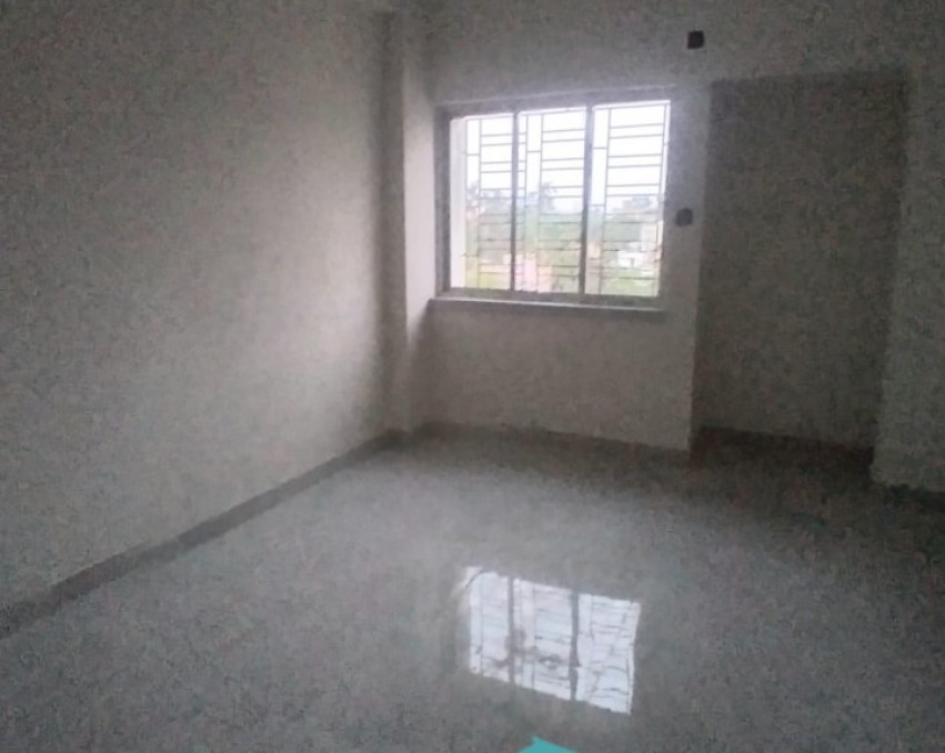 2BHK Flat At Bokul Apartment | EM Bypass, Kolkata