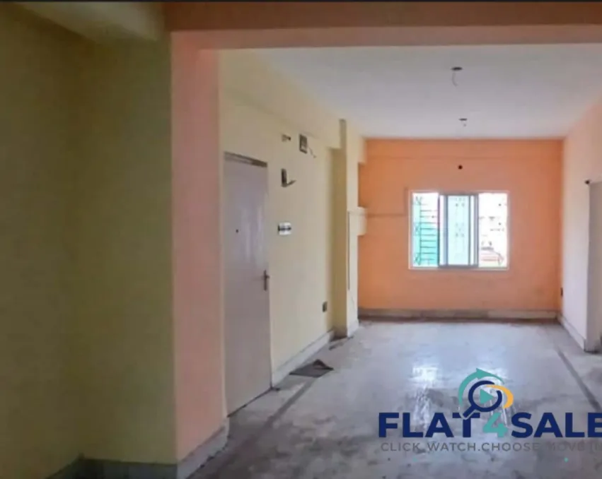 3 BHK Apartment | Kestopur, Kolkata