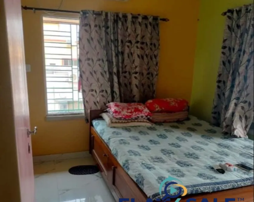 3 BHK Apartment | Madhyamgram, Kolkata