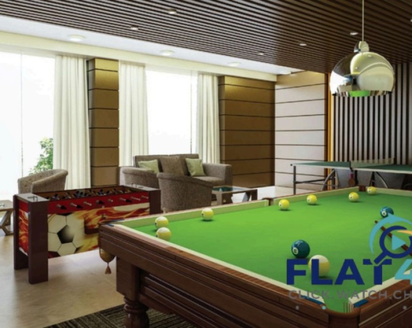 1, 2 BHK Apartment in Bhawani Bandhan | Madhyamgram, Kolkata
