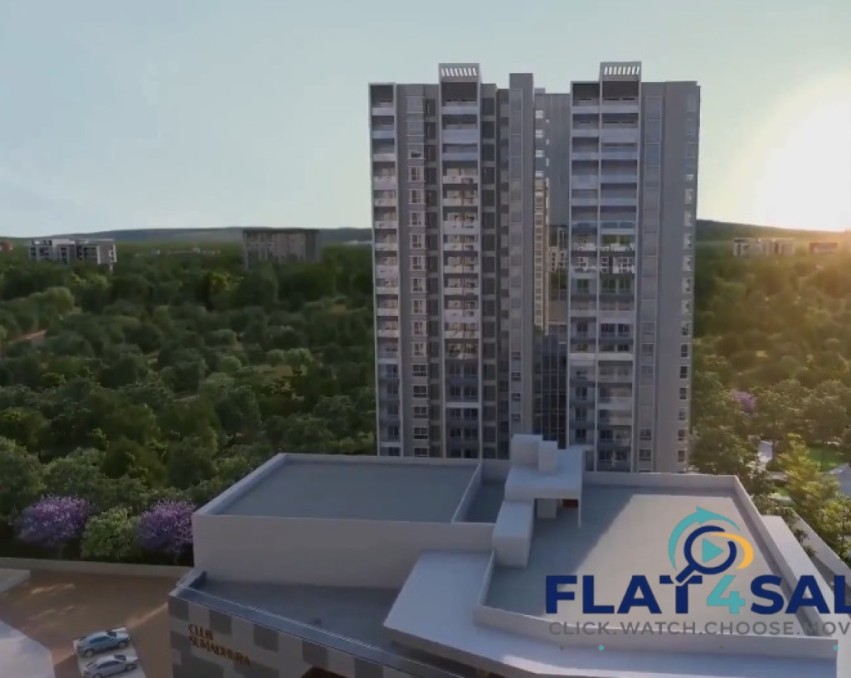 3, 4 BHK in Folium by Sumadhura Phase 4 | Whitefield, Bengaluru