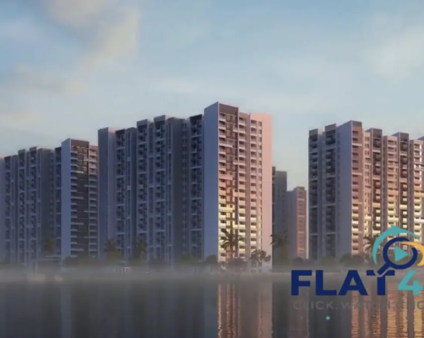 3, 4 BHK in Folium by Sumadhura | Whitefield, Bengaluru