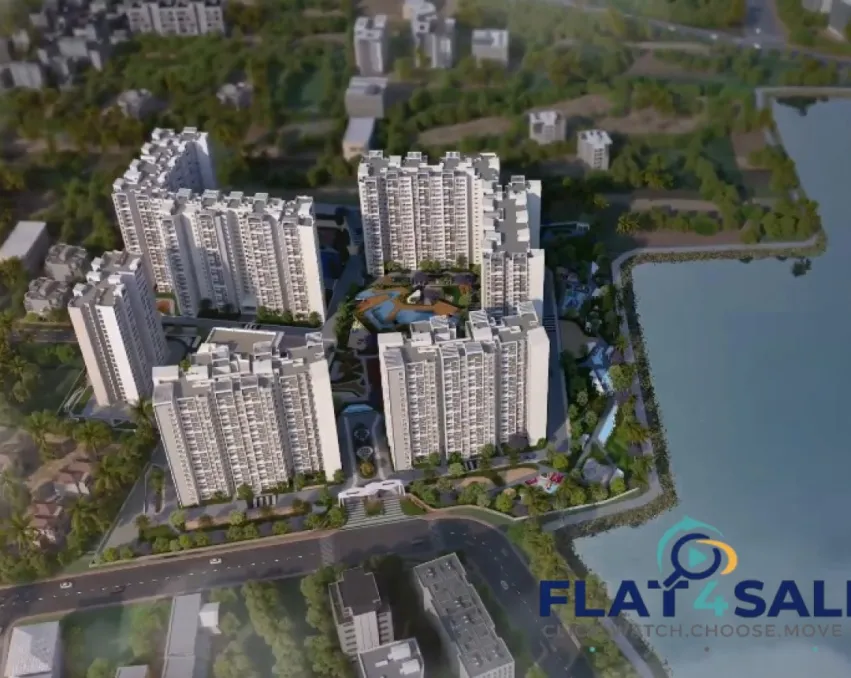 3, 4 BHK in Folium by Sumadhura | Whitefield, Bengaluru