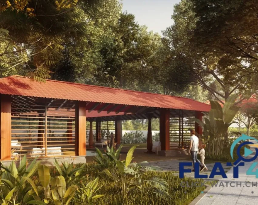 Premium Plots in Sumadhura Panorama Phase 1 | Devanahalli, Bengaluru