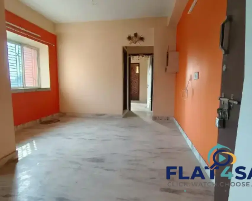 2 BHK Apartment | Elachi, Narendrapur