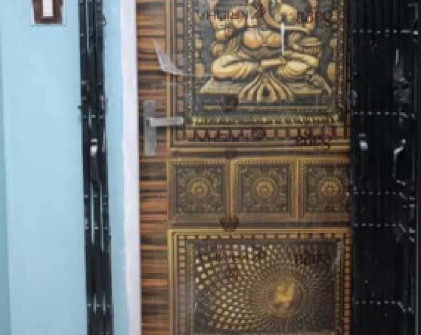 2 BHK  Apartment In Krishna Shivangan | Tarulia, Newtown