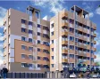 1.5, 2, 3 BHK Apartment At Bhawani Sunrise | Dum Dum Cantonment, Kolkata