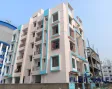 Ready-to-move 3 BHK Apartment in MIG Cooperative at  Action Area 3B, Newtown, Kolkata