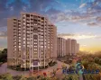 Luxurious 2 BHK Apartment for Sale in Ramky Lumina Near Hosa Road Metro Station Rayasandra Bengaluru