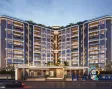 Ultra-Luxurious 4 BHK(Large) Apartment for Sale in Elara Celestia located on NH44, Hebbal, Bengaluru