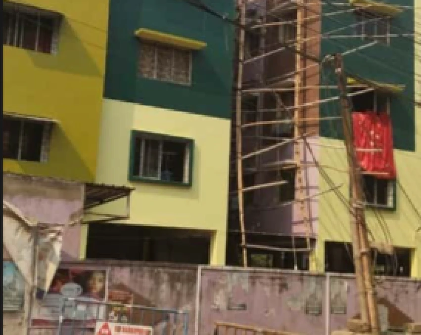 3 BHK Apartment At Hindustan Enclave | Garia, Kolkata