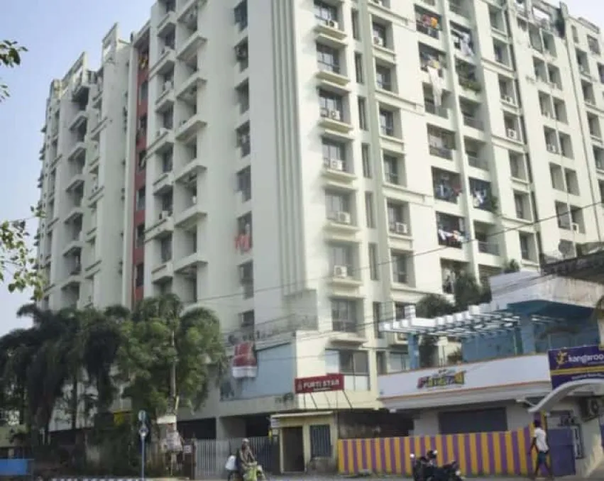 Sumaan Shree Commercial Showroom Space