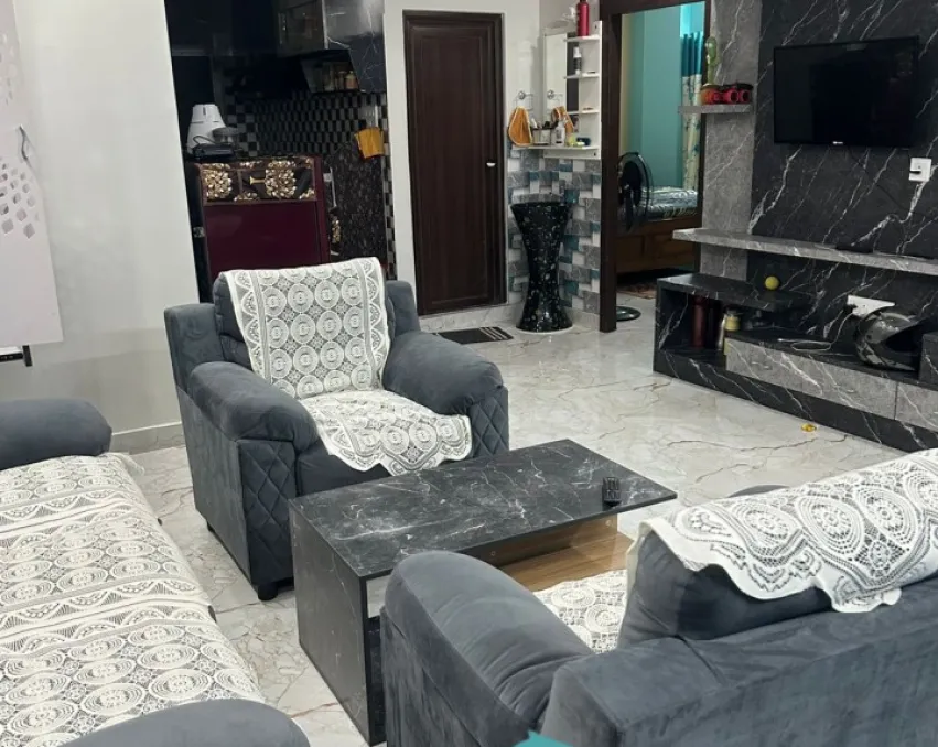 Luxurious 2 BHK Apartment for Sale in Anandi Residency Reekjoyoni Rajarhat