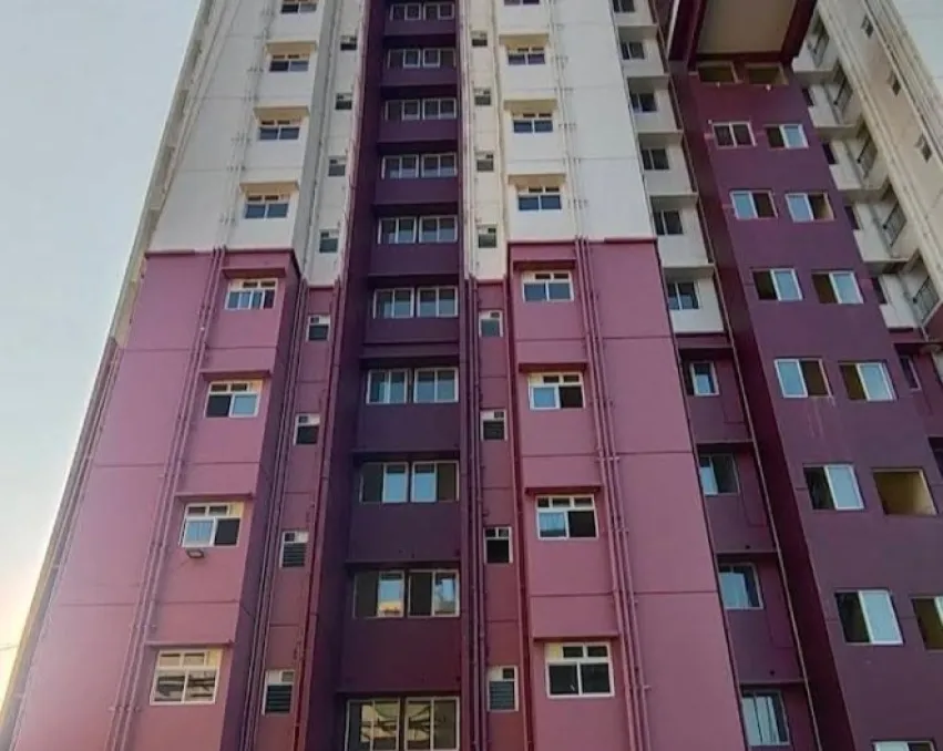 Ready-to-move 2 BHK Apartment for Sale/ Rent in Shriram Grand City Sunsine One, Hindmotor Uttarpara