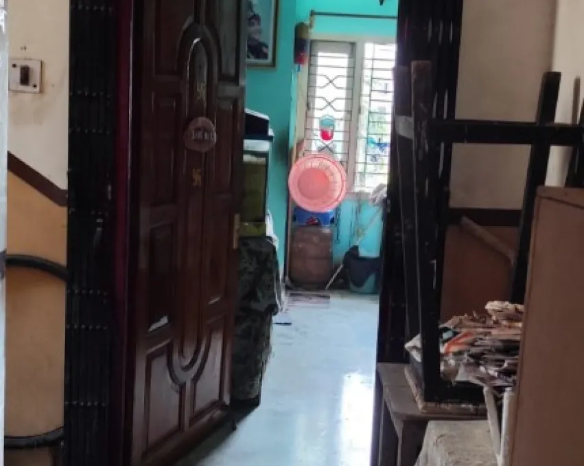 3 BHK Apartment in Suktara Abason | South Dumdum, Kolkata