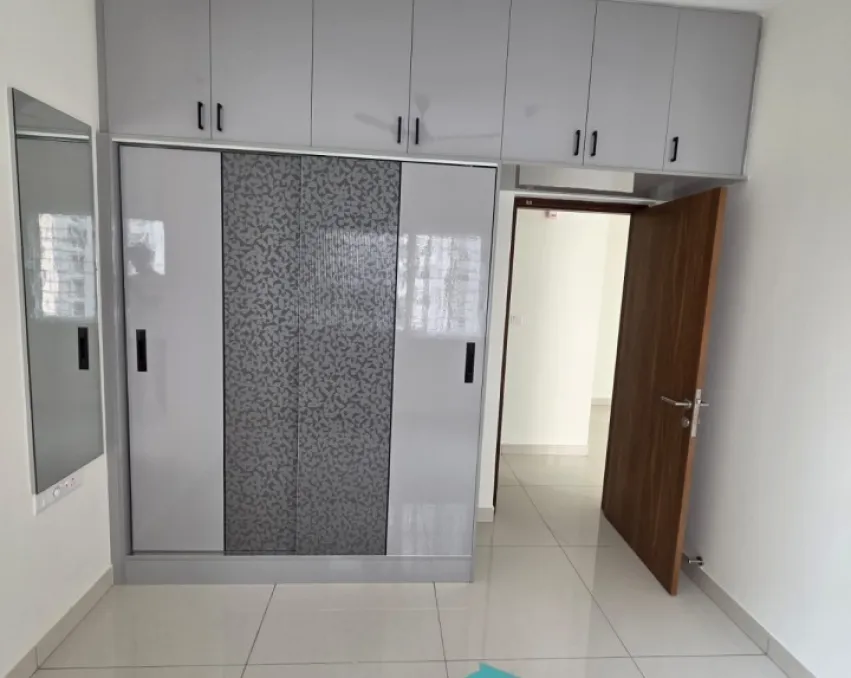 Luxurious 2 BHK Apartment for Rent in Eden Park at the Prestige City, Sarjapur Road, Bangalore.