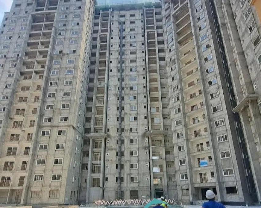 Luxurious 2 BHK Apartment for Sale in Ramky Fortuna Sonnenahalli, Whitefield, Bengaluru